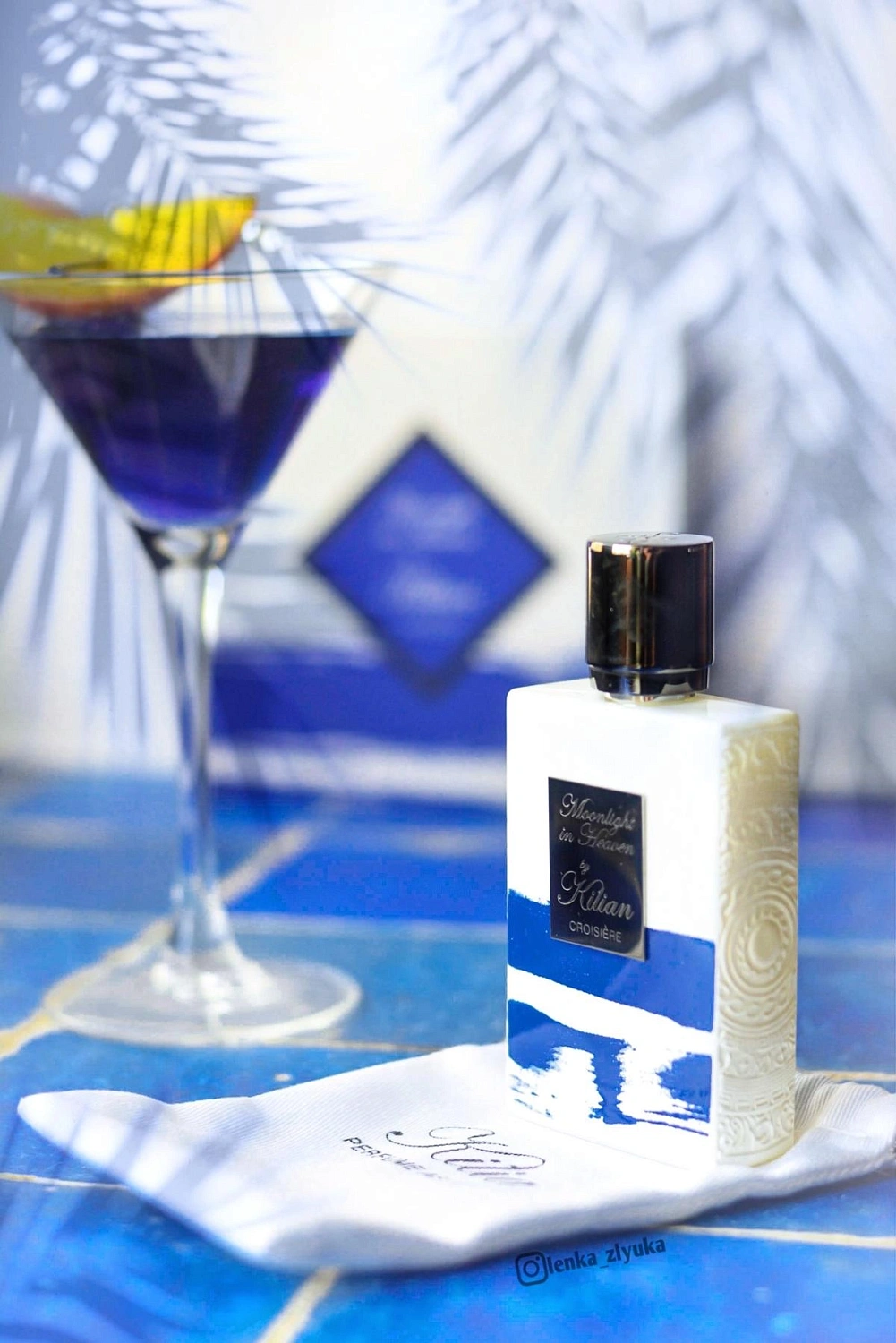 By Kilian Moonlight in Heaven Croisiere