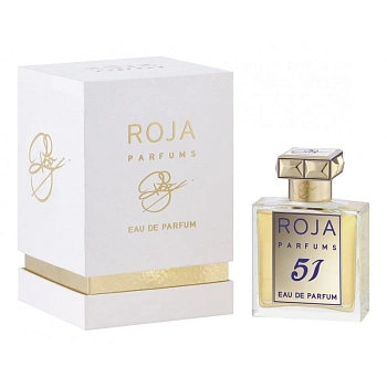 Фото Roja Parfums 51 Pour Femme