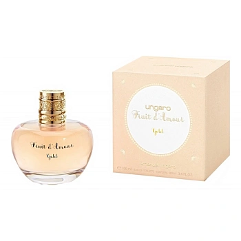 Фото Emanuel Ungaro Fruit d'Amour Gold