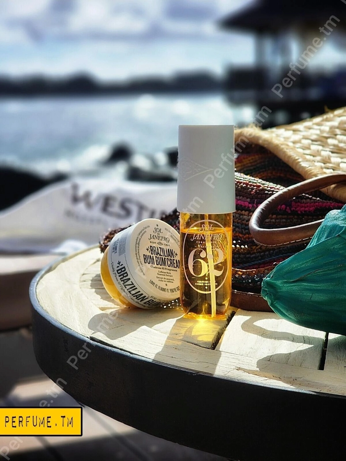 Sol de Janeiro SOL Cheirosa ’62 Eau de Parfum