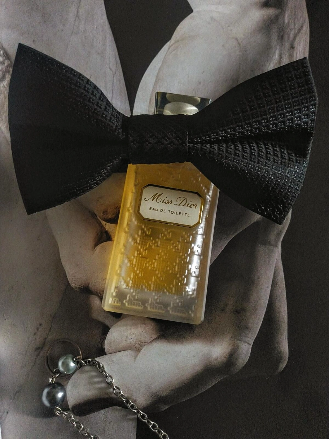 Christian Dior Miss Dior Original Extrait de Parfum Christian Dior Miss Dior Original Extrait de Parfum
