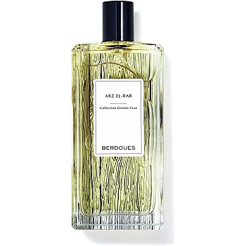 Berdoues Arz el-rab парфюмерная вода, 100 мл тестер