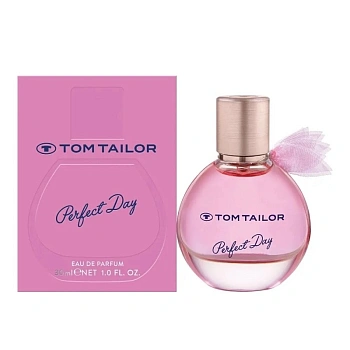 Фото Tom Tailor Perfect Day