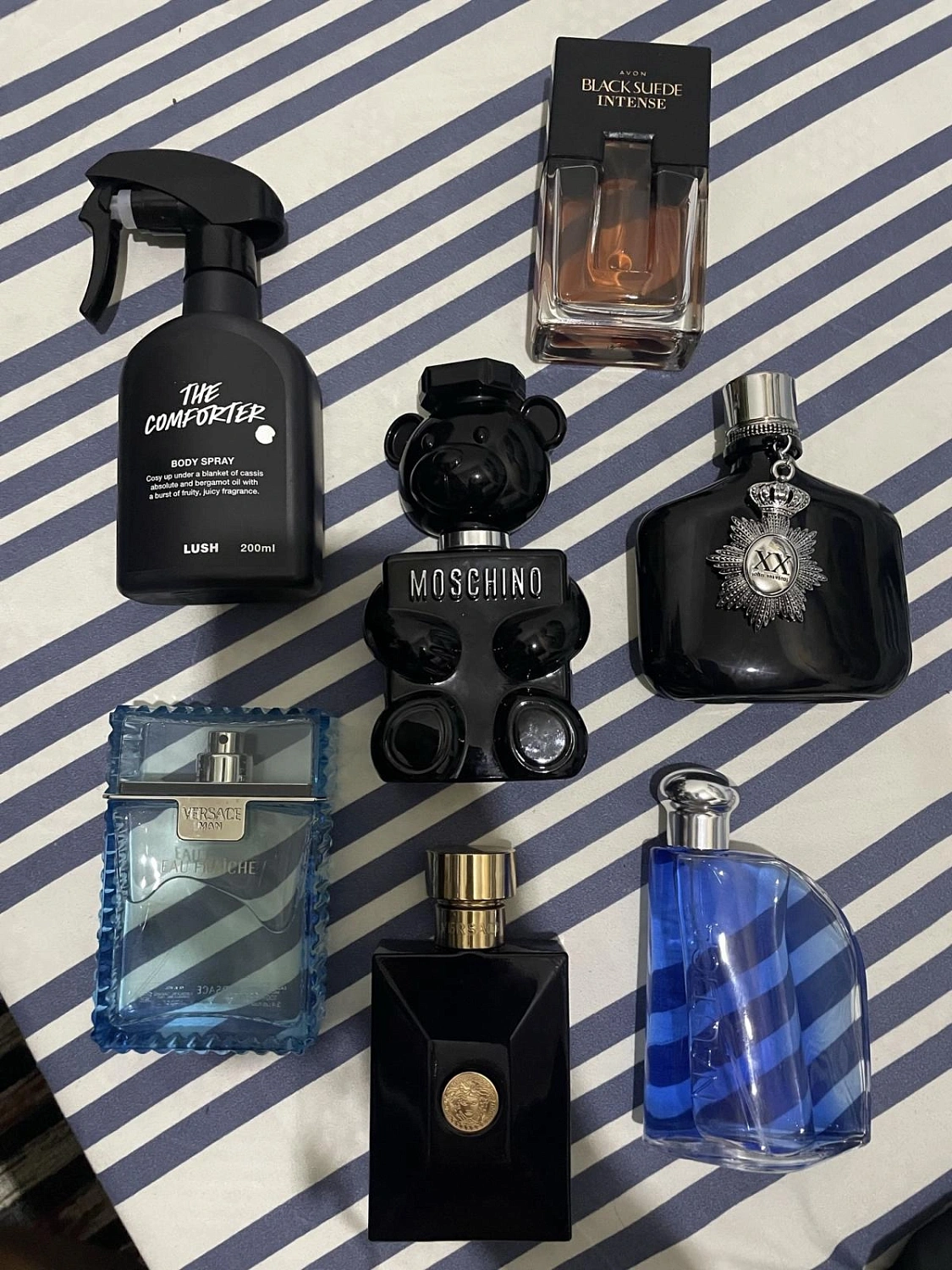 Nautica Blue Nautica Blue