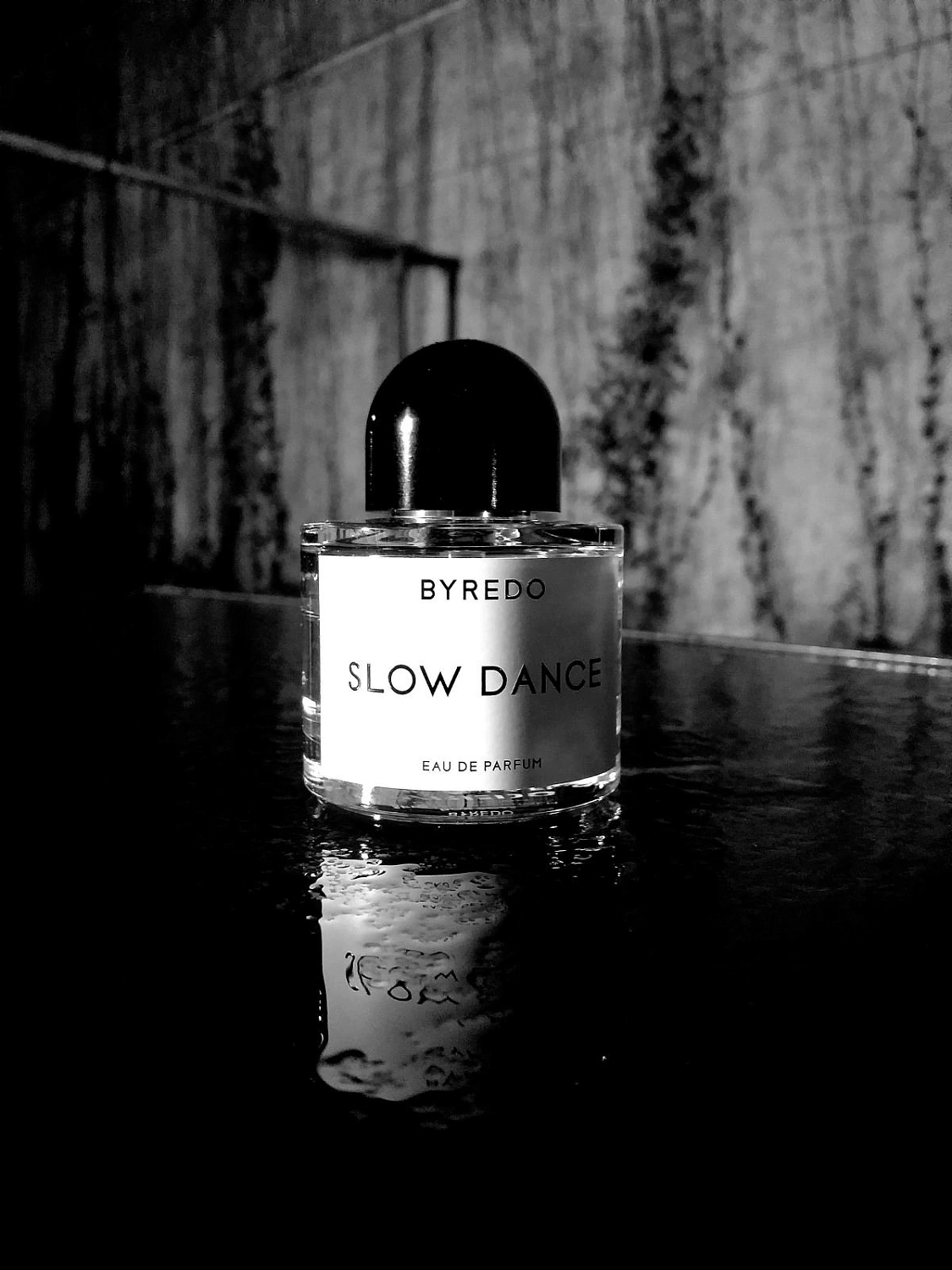 BYREDO Slow Dance