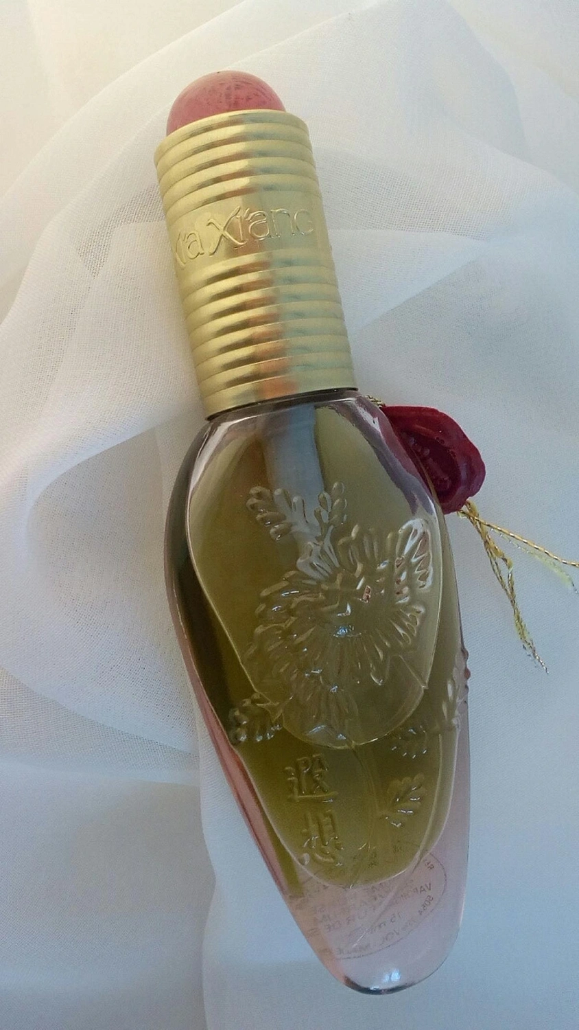 Revlon Xia Xiang Revlon Xia Xiang