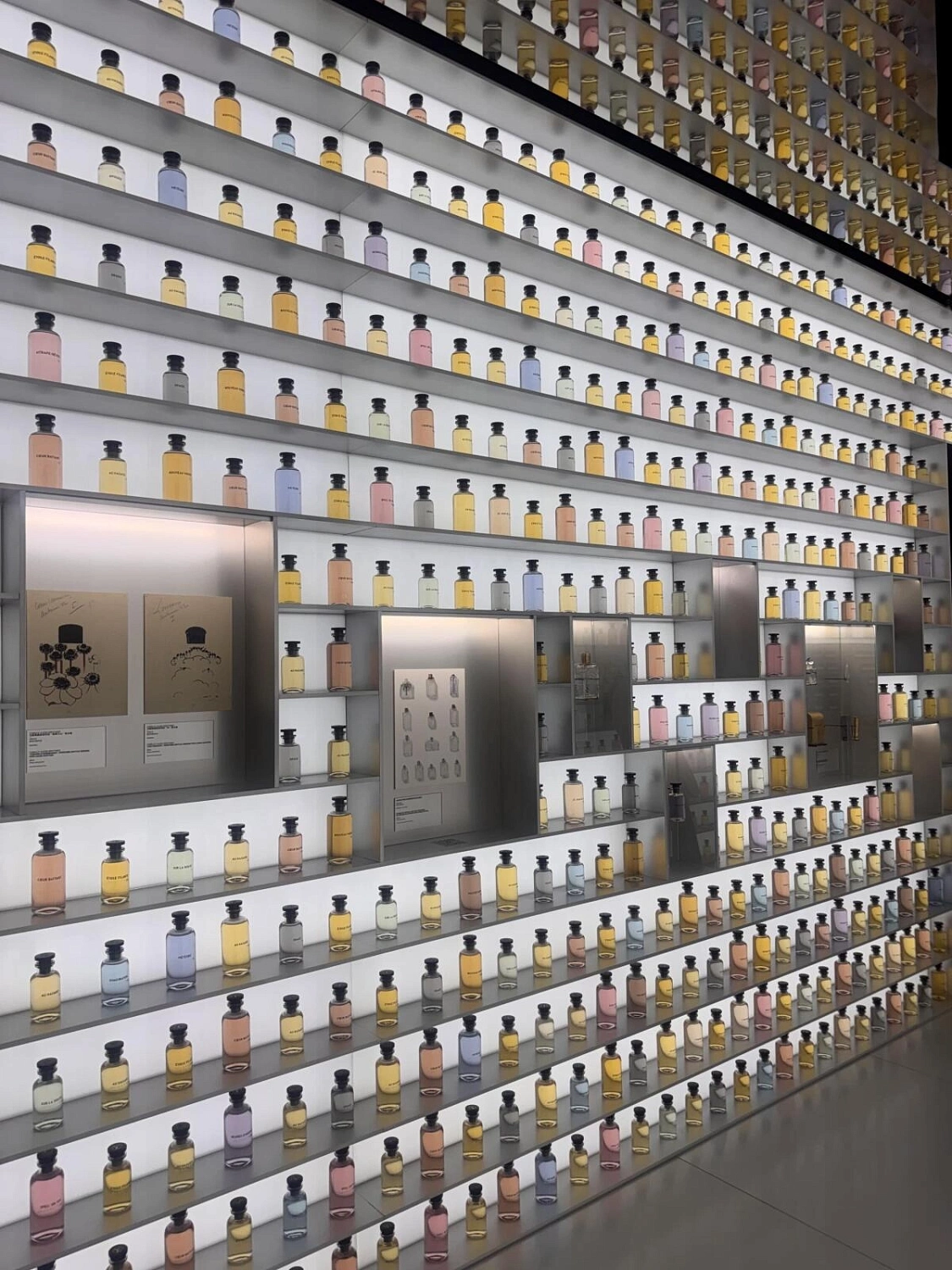 Louis Vuitton Cœur Battant