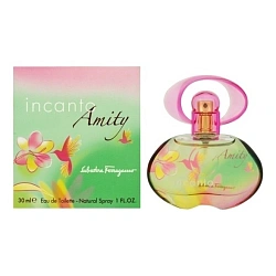 Salvatore Ferragamo Incanto Amity