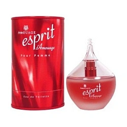 Esprit d Amouage