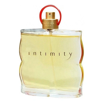 Pacoma Createur Parfumeur Intimity парфюмерная вода, 50 мл тестер Pacoma Createur Parfumeur Intimity парфюмерная вода, 50 мл тестер
