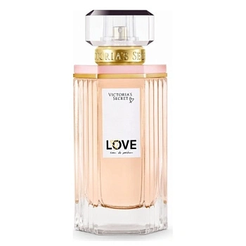 Victoria`s Secret Love парфюмерная вода, 100 мл тестер