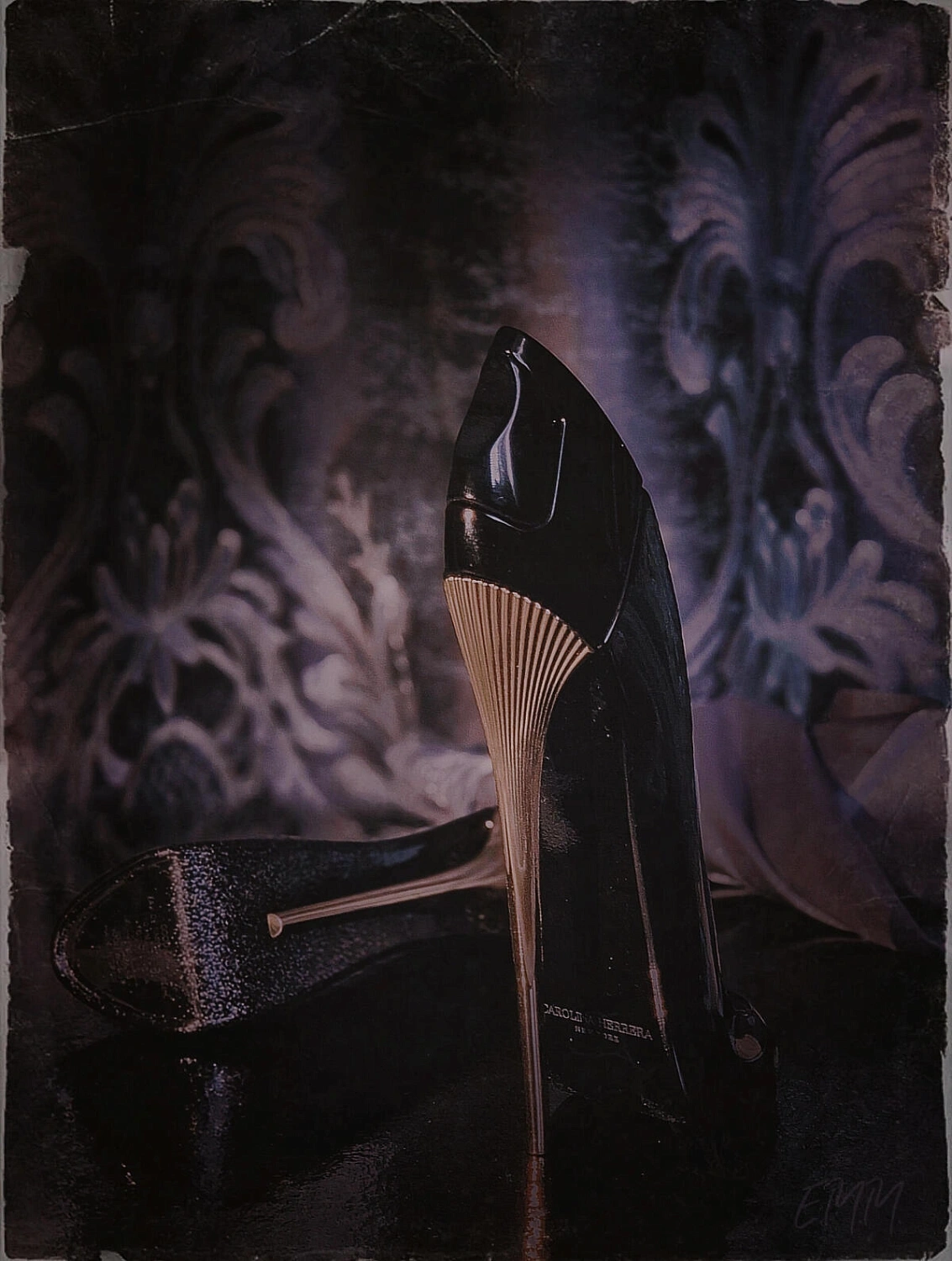 CAROLINA HERRERA Good Girl Supreme