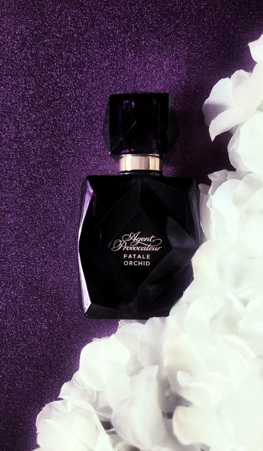 Agent Provocateur Fatale Orchid Agent Provocateur Fatale Orchid
