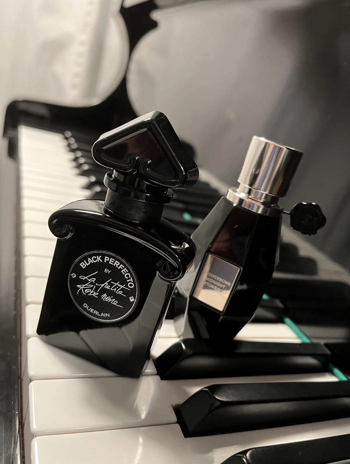 Viktor & Rolf Flowerbomb Midnight