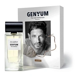 Genyum Sculptor