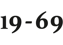 19-69 19-69