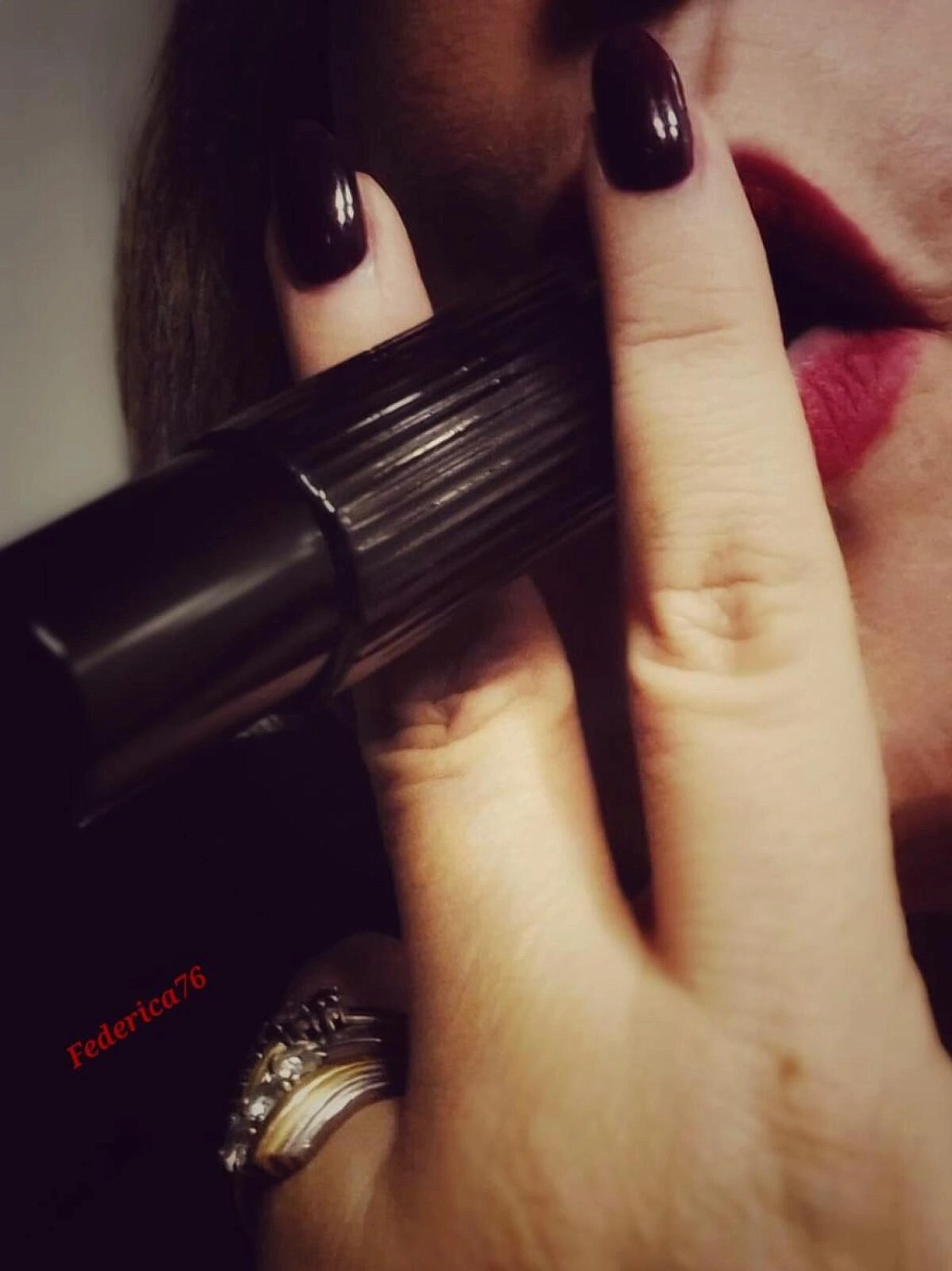 Tom Ford Black Orchid