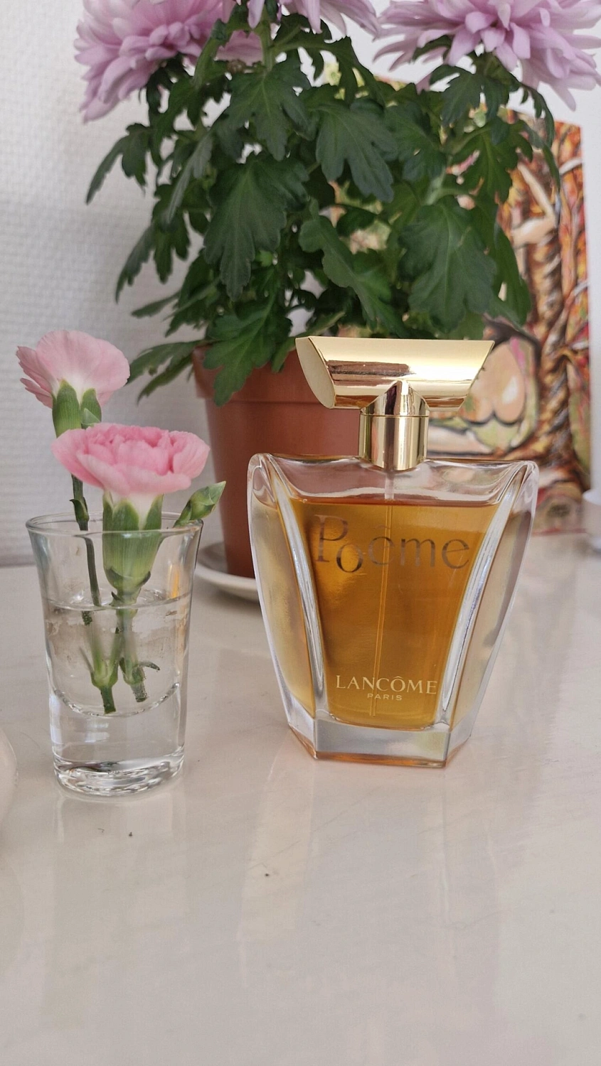 Lancôme Poeme