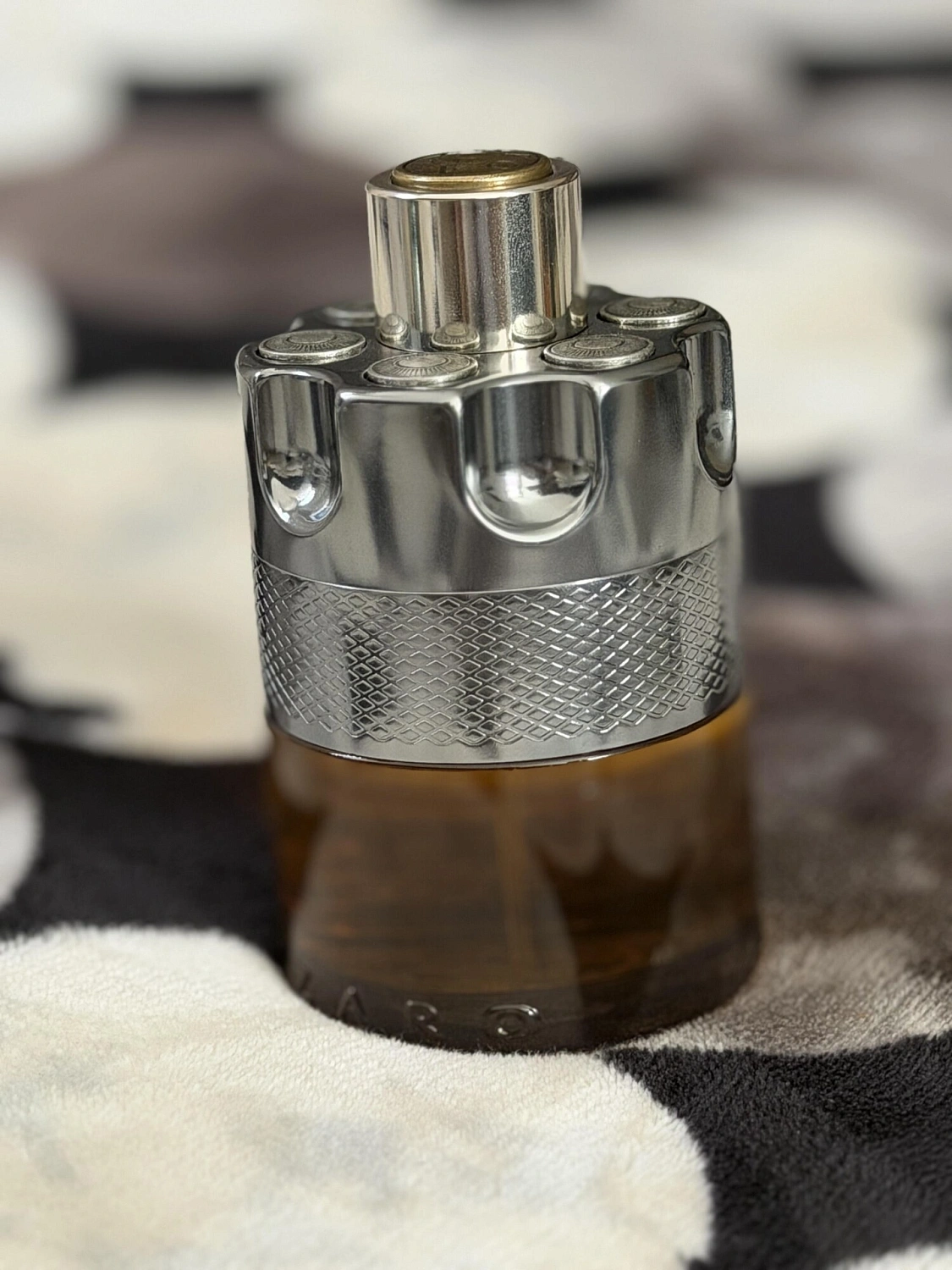 Azzaro Wanted by Night