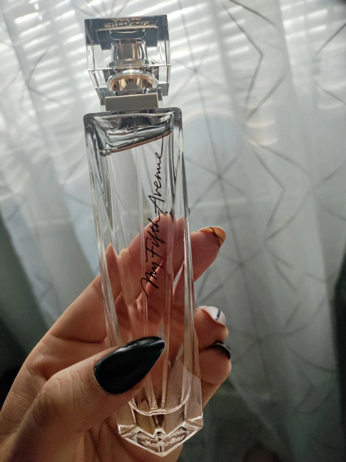 Elizabeth Arden My Fifth Avenue