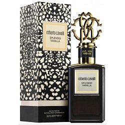 Roberto Cavalli Splendid Vanilla