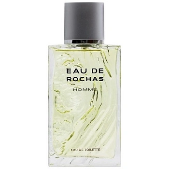 Eau de Rochas Homme туалетная вода, 100 мл тестер