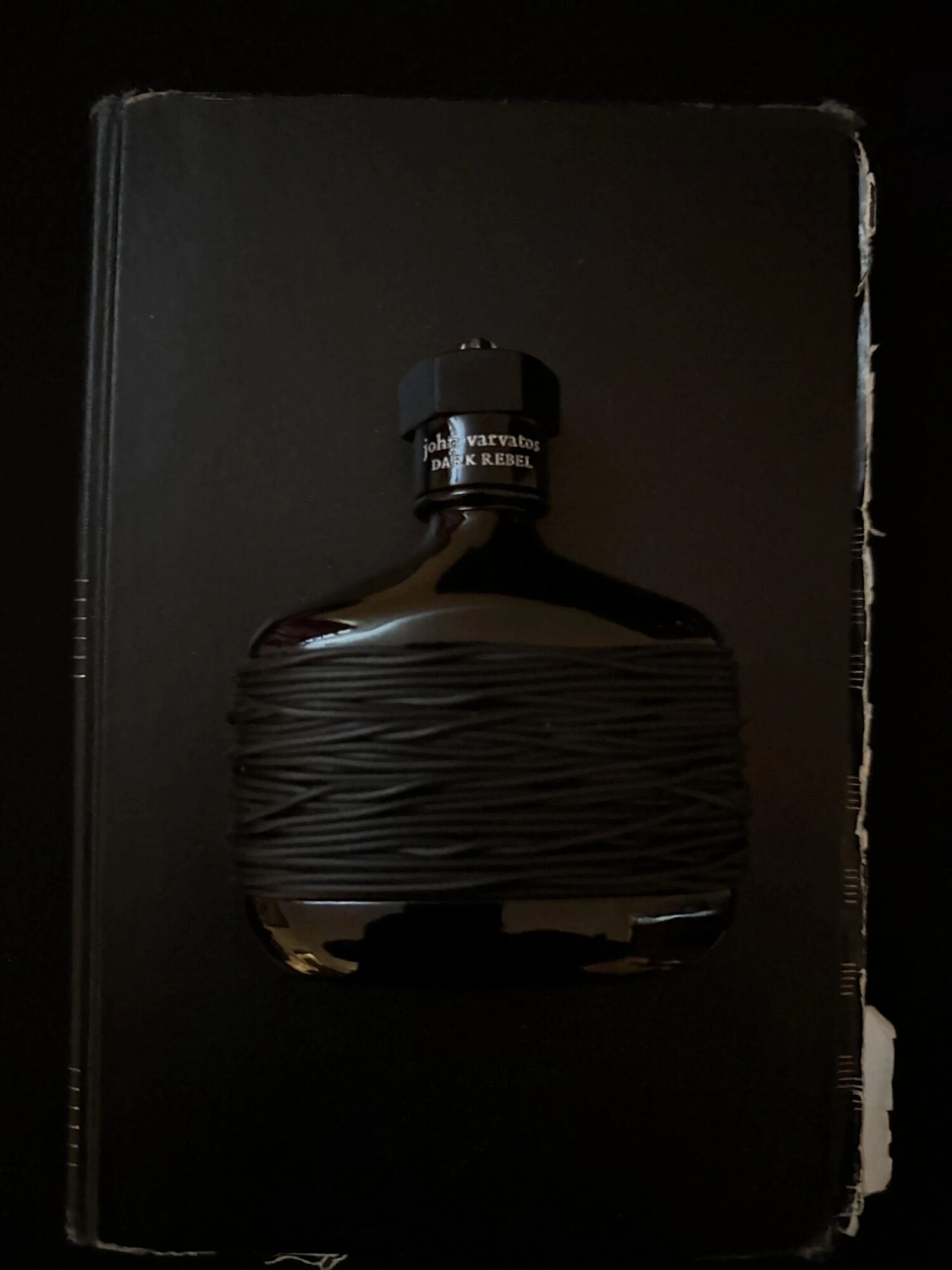 John Varvatos Dark Rebel