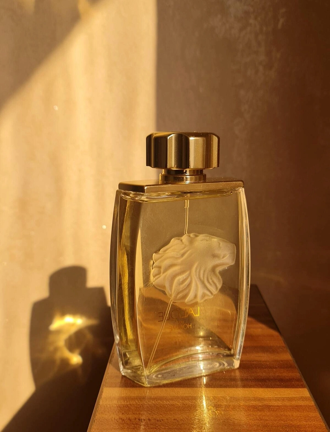 Lalique Pour Homme