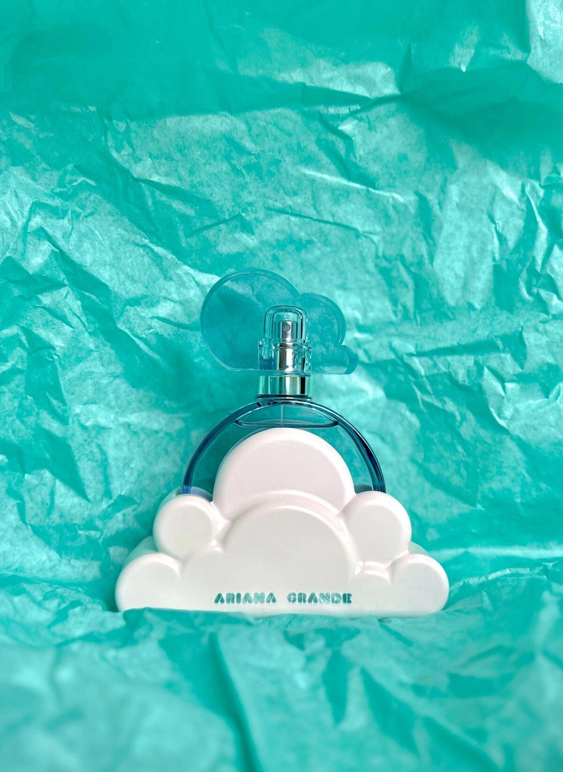Ariana Grande Cloud
