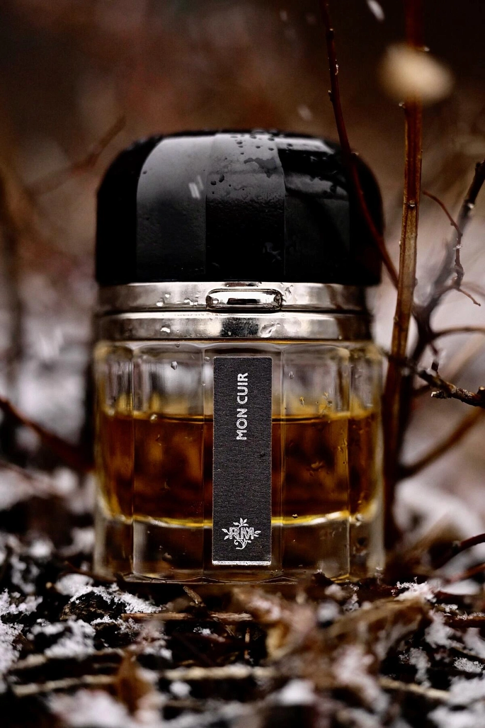 Ramon Monegal Mon Cuir