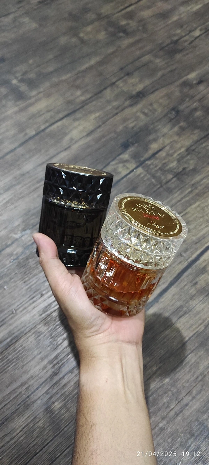 Zimaya Sharaf The Club