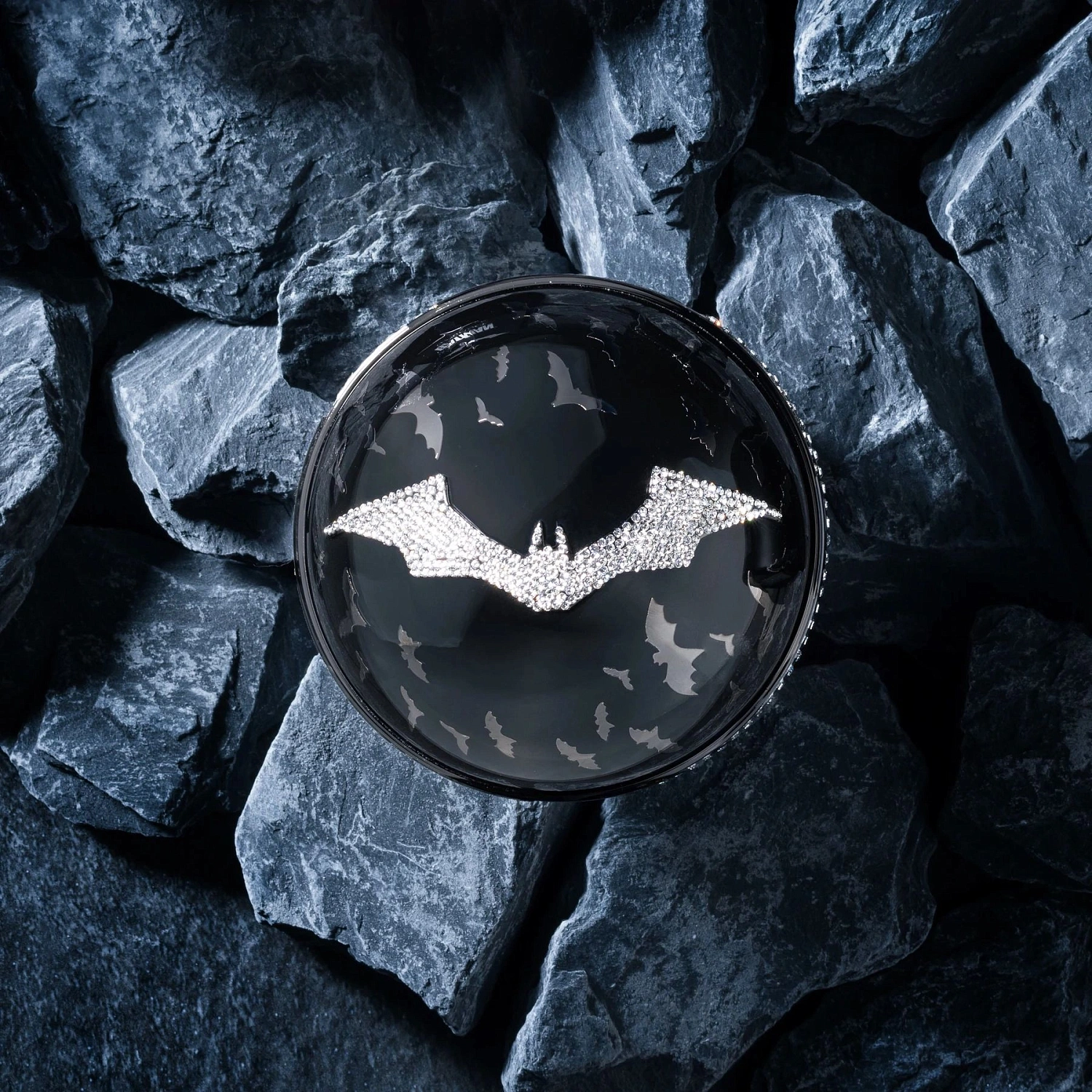 House of Sillage The Batman Hero