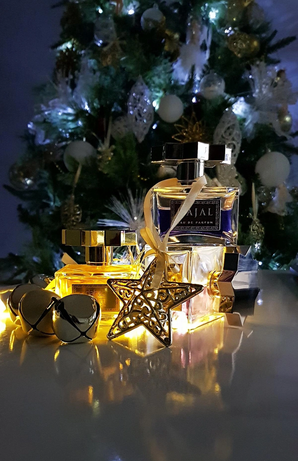 Kajal Eau de Parfum Kajal Eau de Parfum