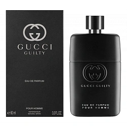 Gucci Guilty Pour Homme Eau de Parfum