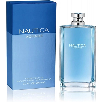 Nautica Voyage туалетная вода, 200 мл Nautica Voyage туалетная вода, 200 мл