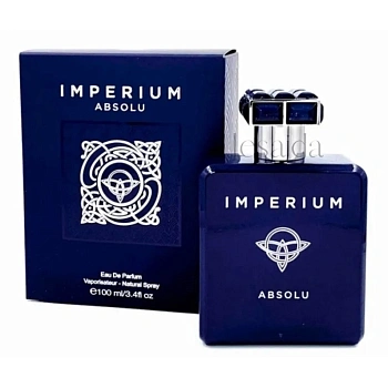 Фото Fragrance World Imperium Absolu
