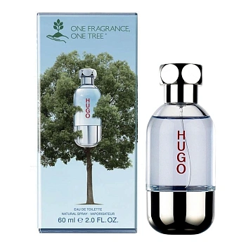 Фото HUGO BOSS Element One Tree