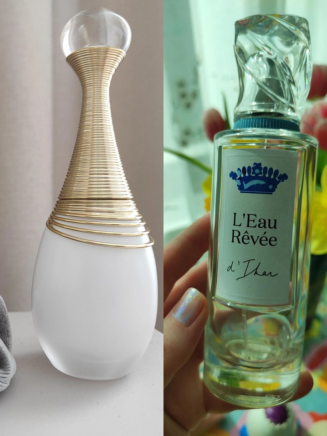 Sisley L'Eau Revee D'Ikar