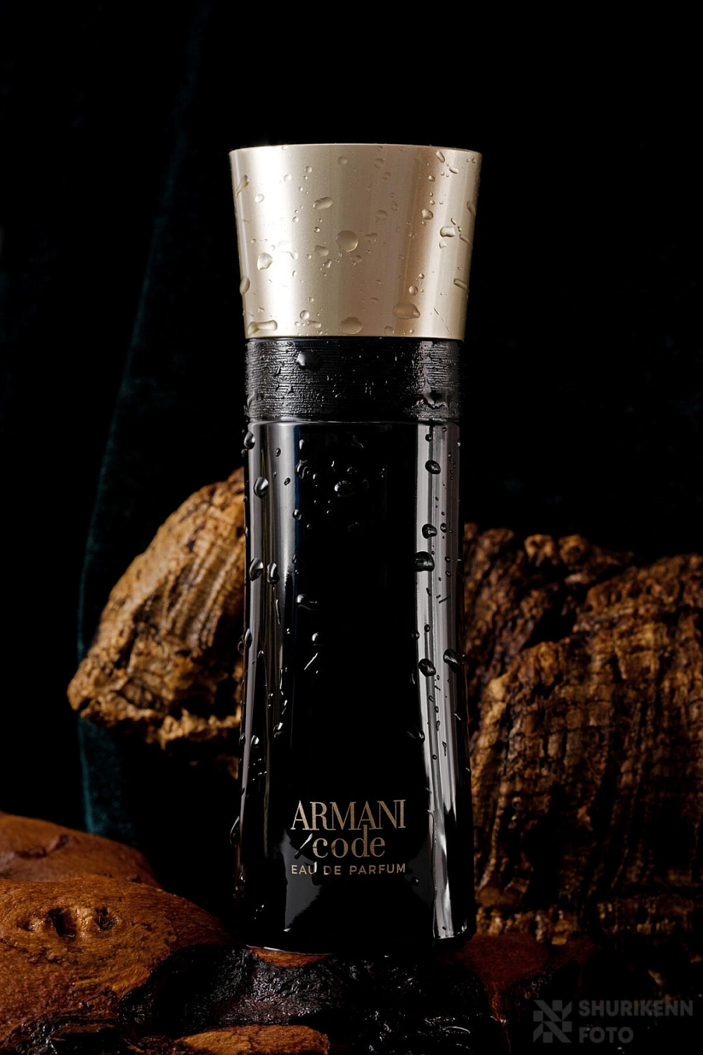 Armani Code Eau de Parfum Armani Code Eau de Parfum