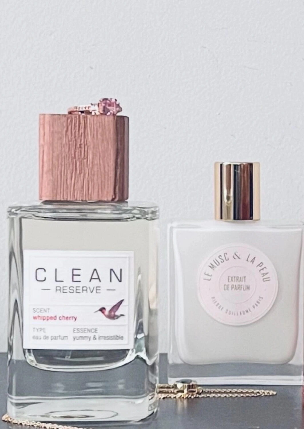 Clean Whipped Cherry Clean Whipped Cherry