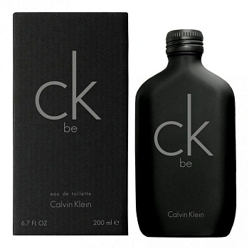 Фото CALVIN KLEIN CK Be