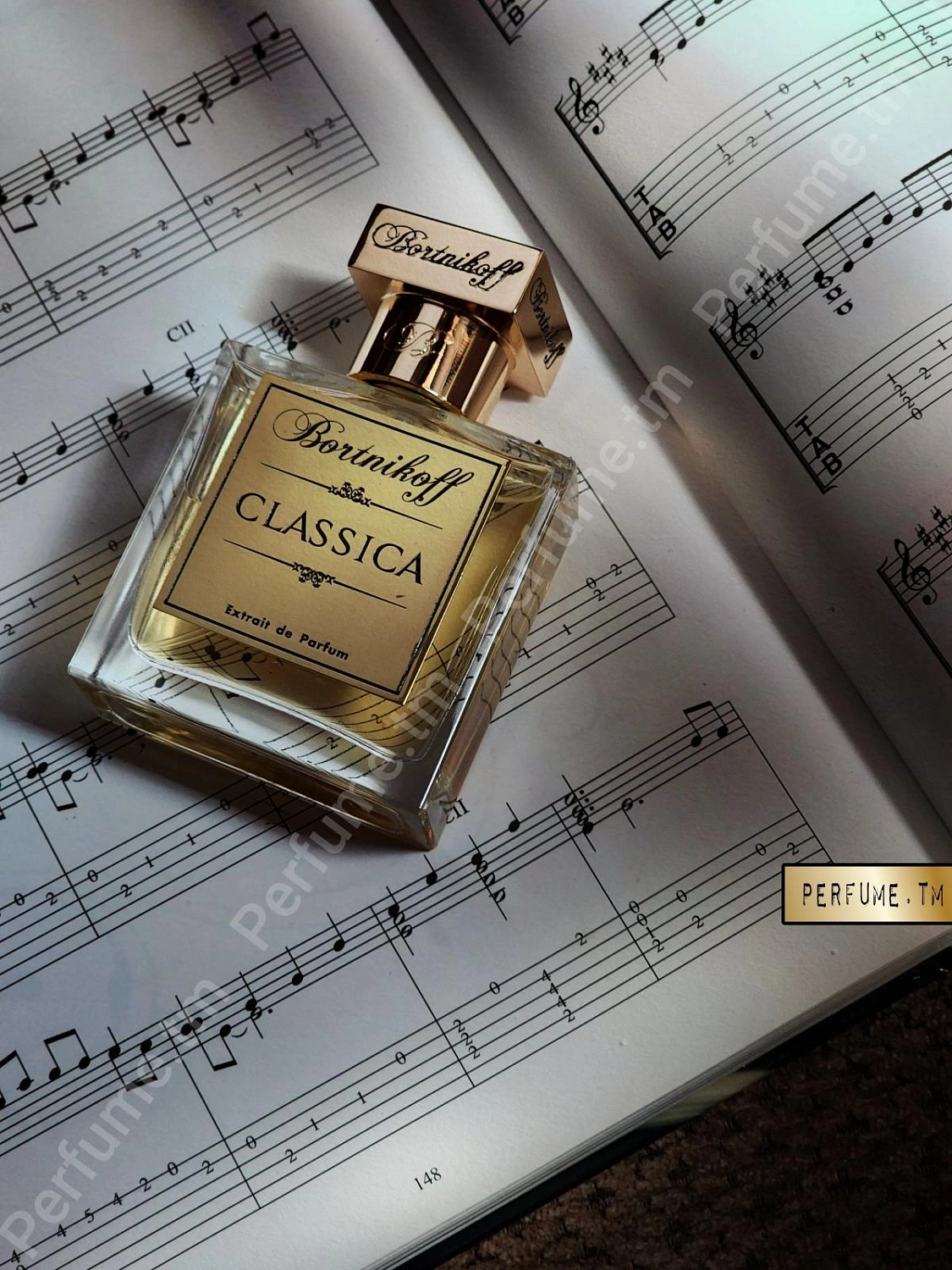 Bortnikoff Classica Bortnikoff Classica