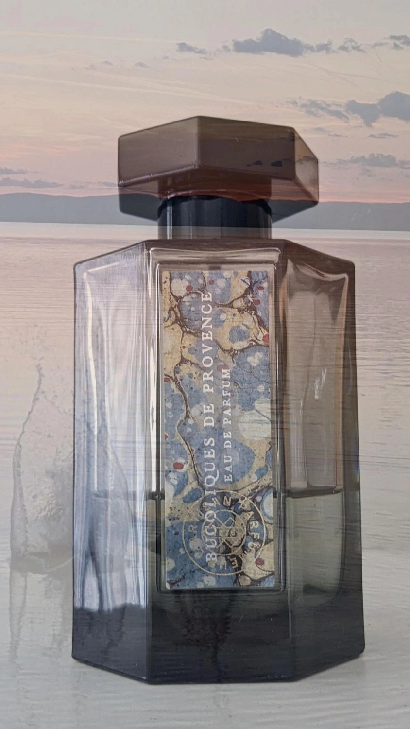 L`Artisan Parfumeur Bucoliques de Provence L`Artisan Parfumeur Bucoliques de Provence