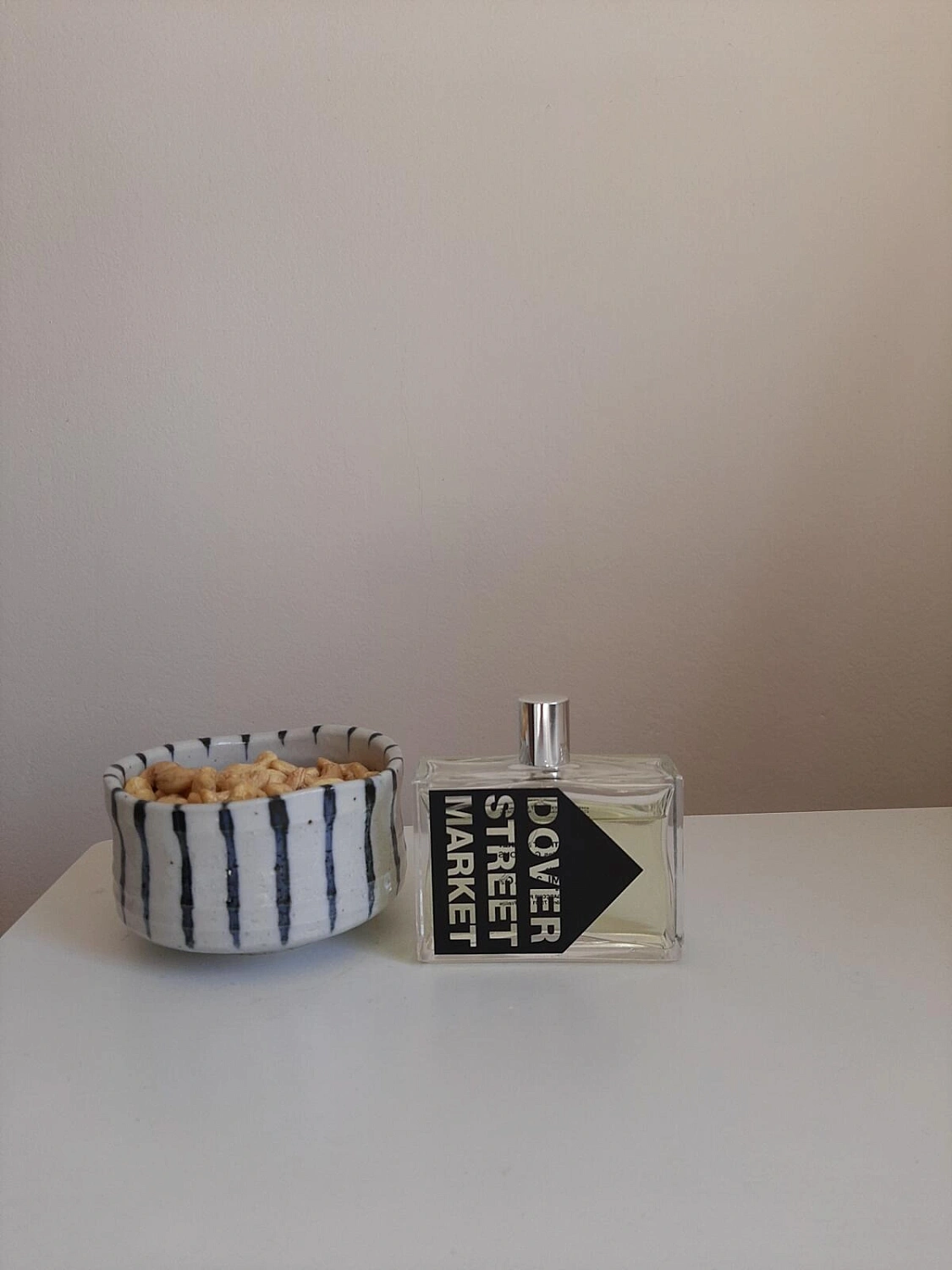 Comme des Garcons Dover Street Market