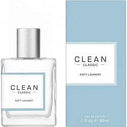 Clean Soft Laundry