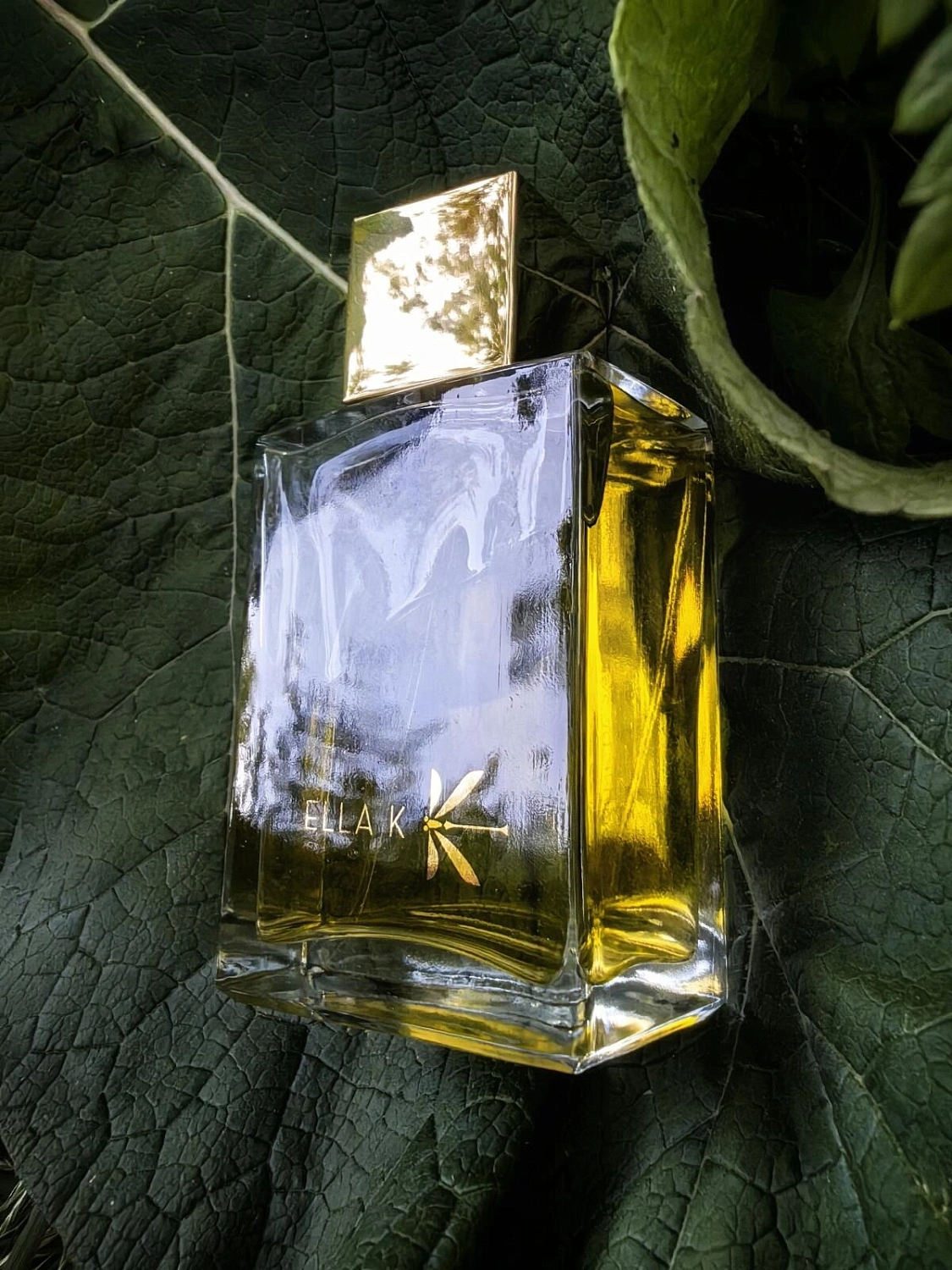 Ella K Parfums Poeme De Sagano