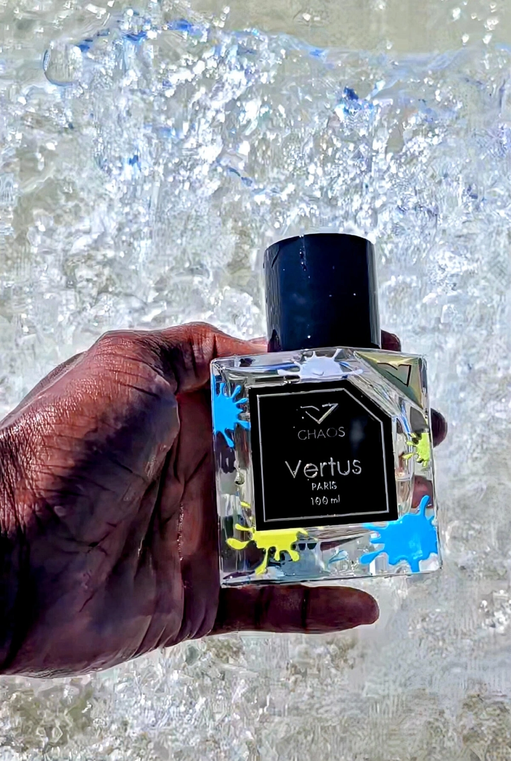 Vertus Chaos Vertus Chaos