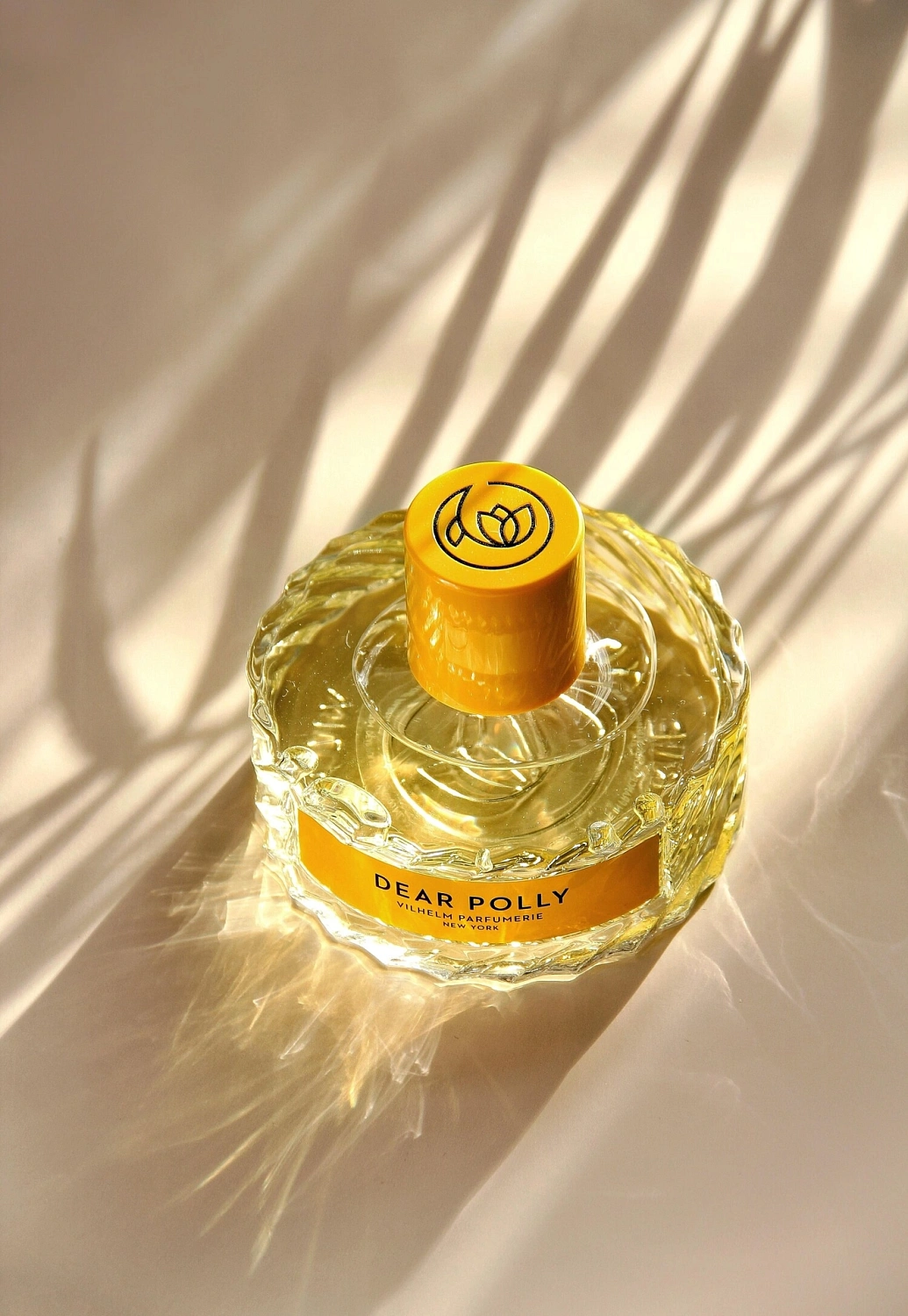 Vilhelm Parfumerie Dear Polly