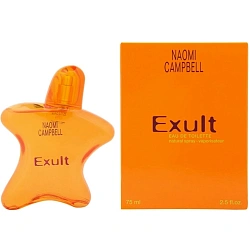 Naomi Campbell Exult