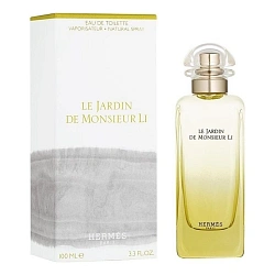 Hermès Le Jardin de Monsieur Li